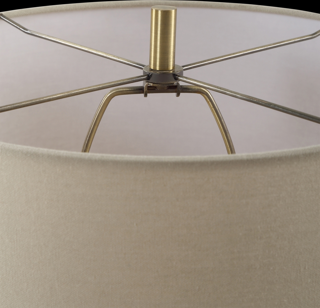 Sidonia Cay Green Lamp - Thumbnail - Image 4