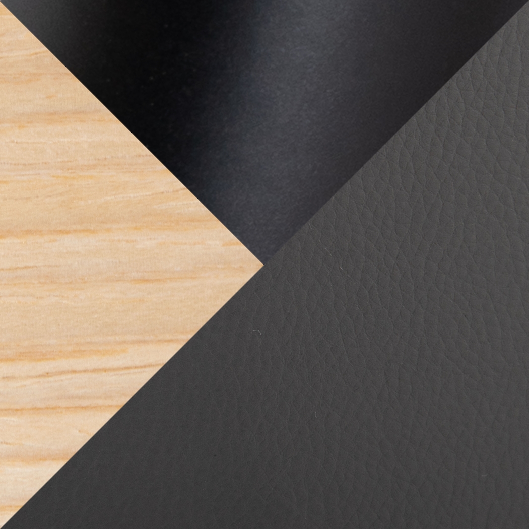 Siebarth II Gray Counter Height Stool, Set of 2 - Thumbnail - Image 7