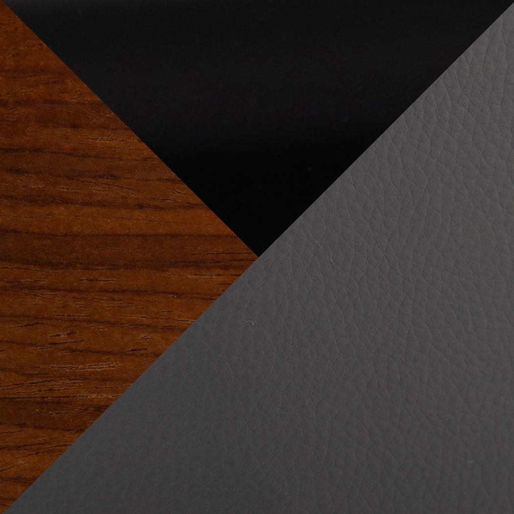 Siebarth IV Gray Counter Height Stool, Set of 2 - Thumbnail - Image 7