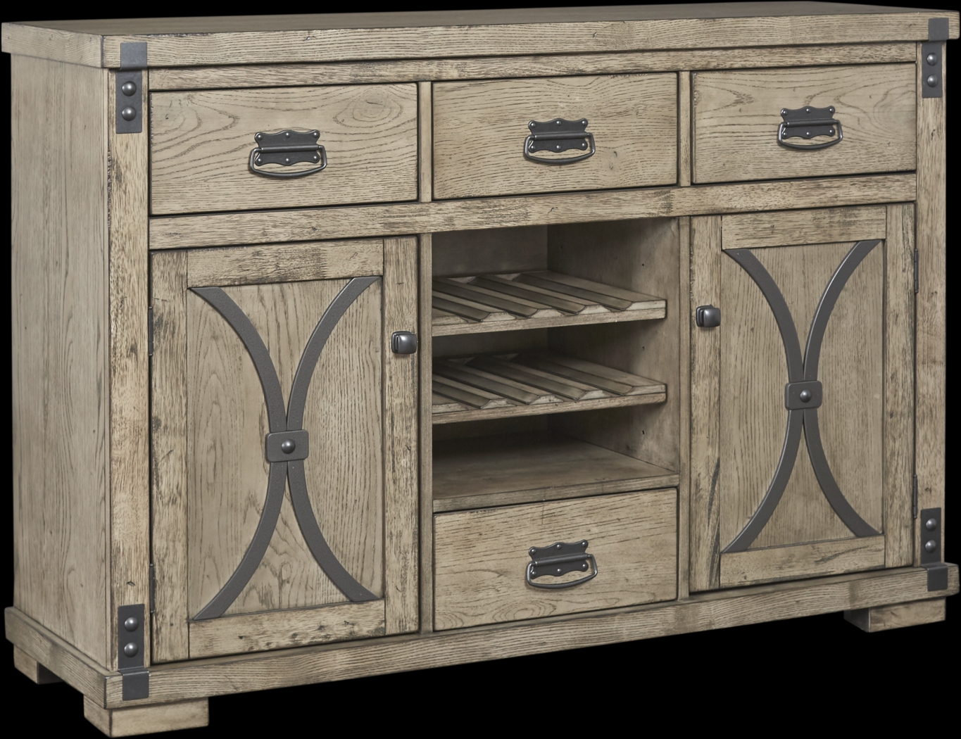 Sierra Vista Driftwood Server - Thumbnail - Image 3