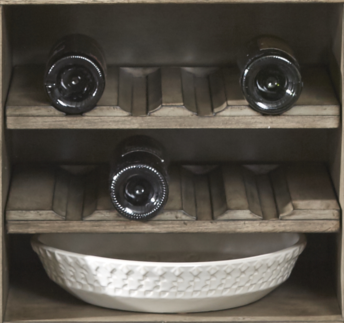 Sierra Vista Driftwood Server - Thumbnail - Image 4