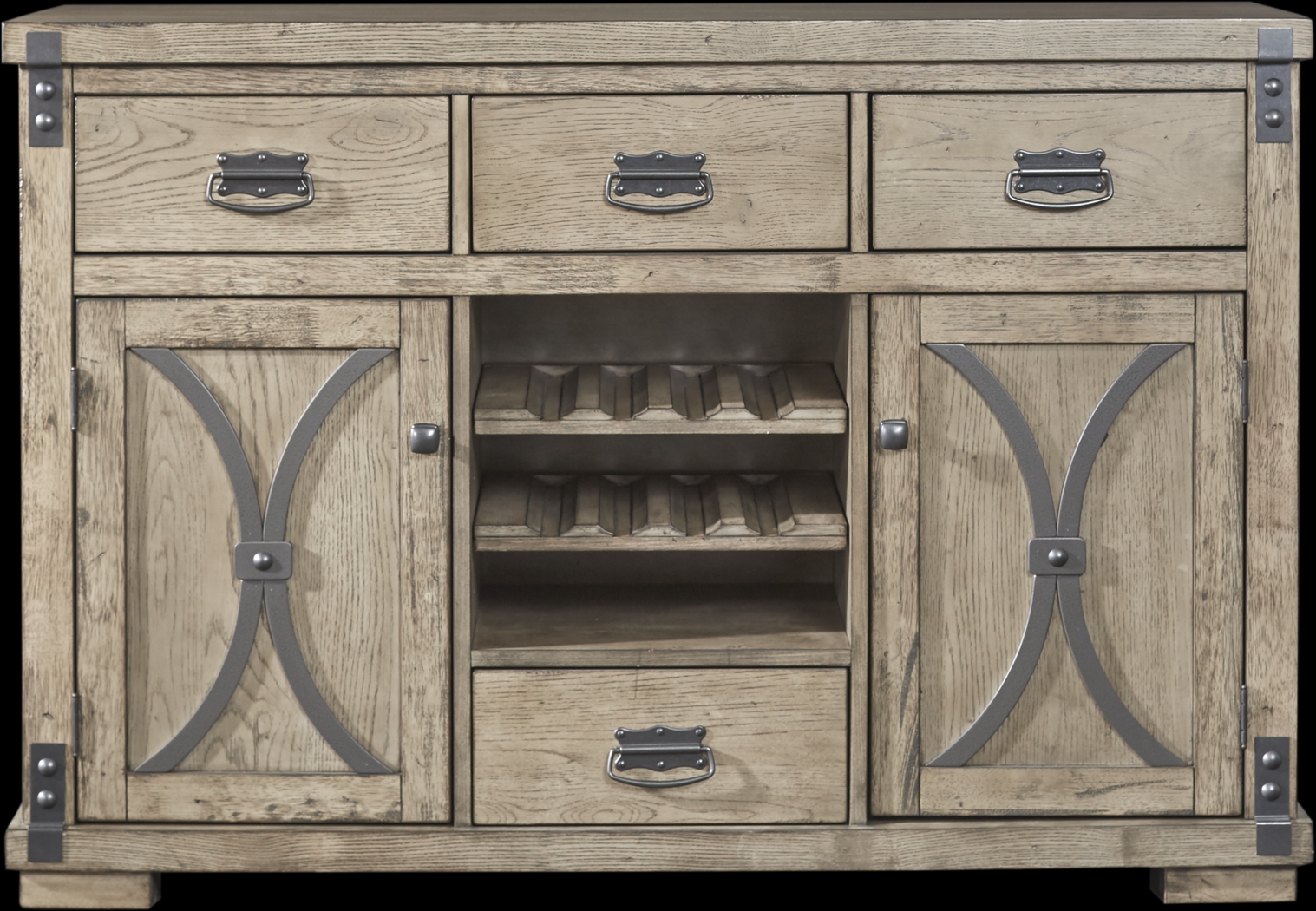 Sierra Vista Driftwood Server - Thumbnail - Image 1