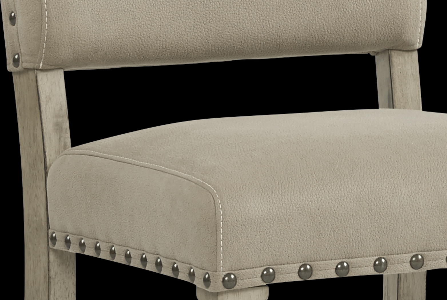 Sierra Vista Driftwood 5 Pc Dining Room - Thumbnail - Image 8