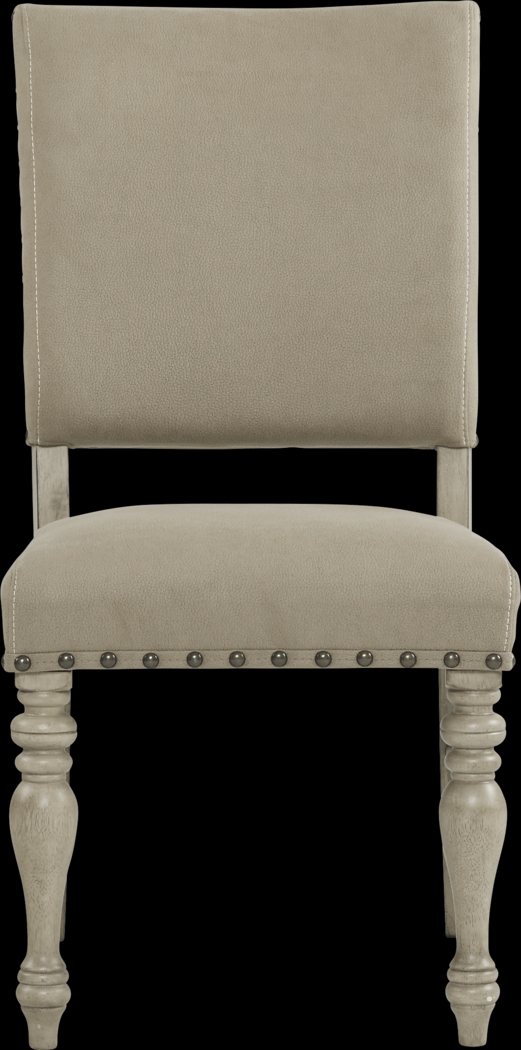 Sierra Vista Driftwood 5 Pc Dining Room - Thumbnail - Image 9