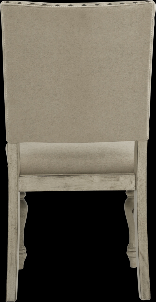 Sierra Vista Driftwood 5 Pc Dining Room - Thumbnail - Image 10