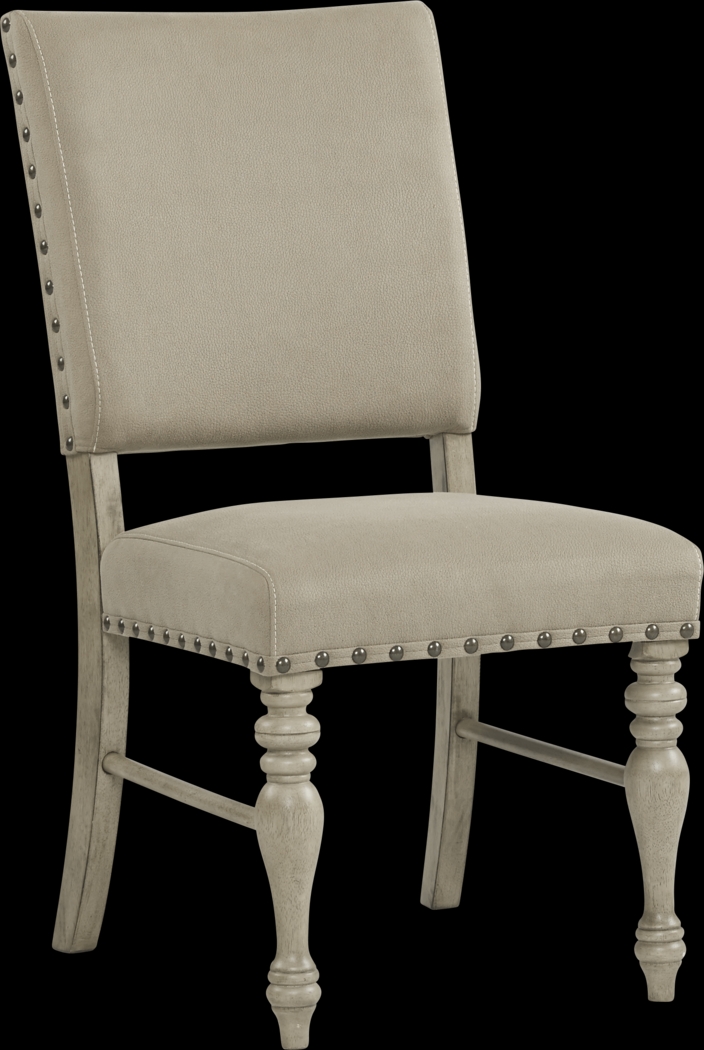 Sierra Vista Driftwood 5 Pc Dining Room - Thumbnail - Image 7