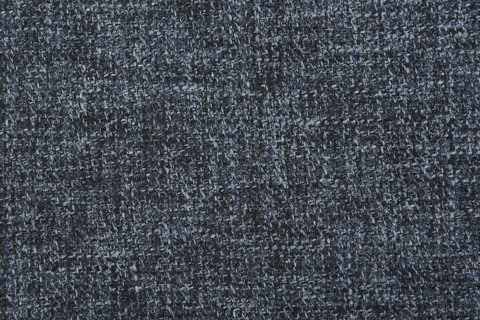 Siesta Key Driftwood Finish 4 Pc Outdoor Sectional with Ink Cushions - Thumbnail - Image 4