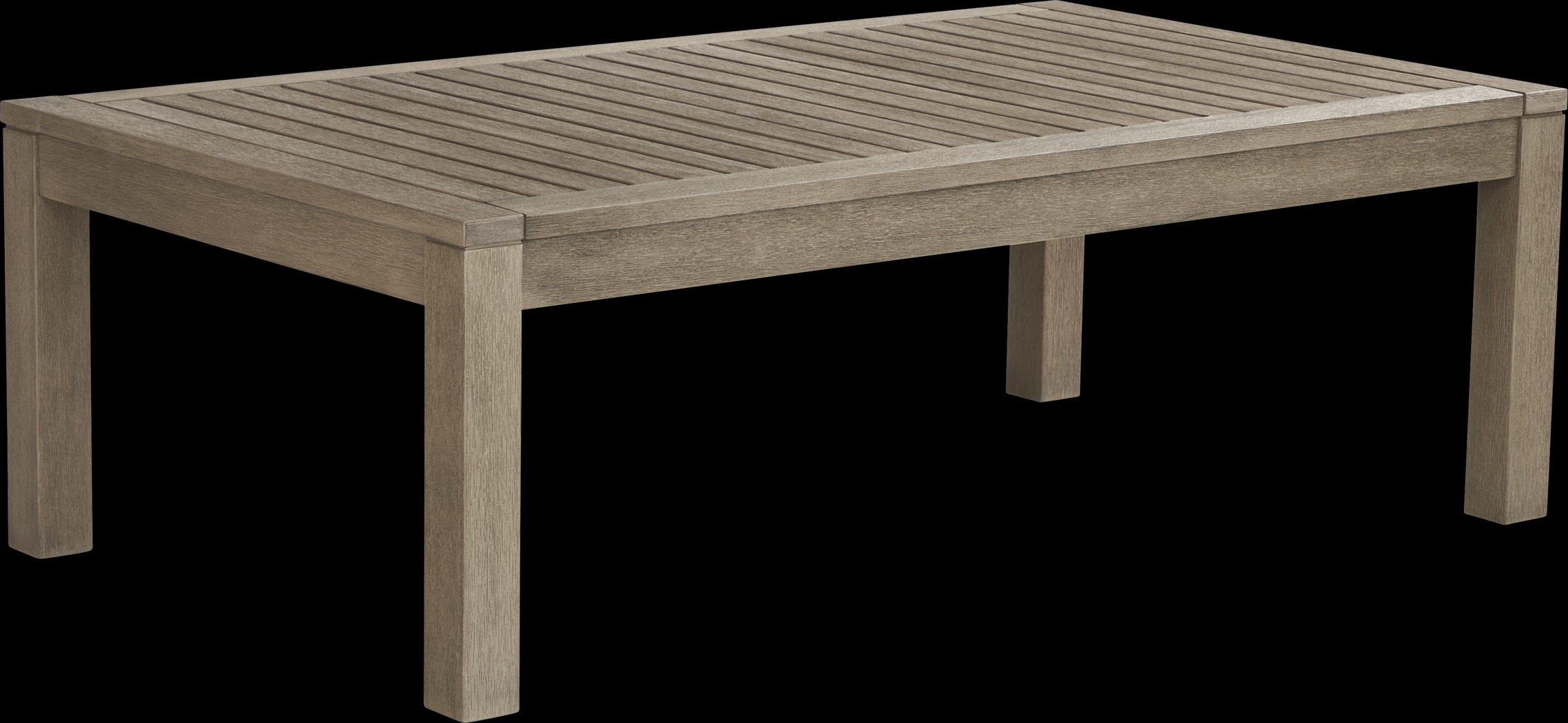 Ridgecrest Gray 5 Pc Outdoor Seating Set - Thumbnail - Image 13