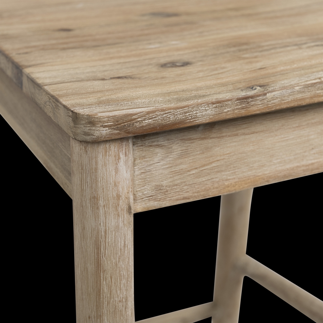 Signalstar Brown Counter Height Stool - Thumbnail - Image 6