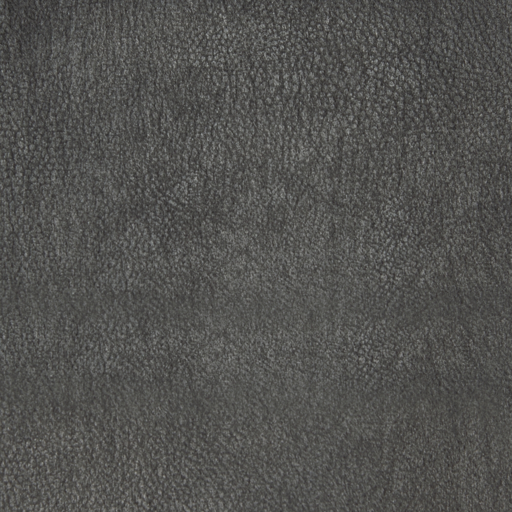 Signett Dark Gray Arm Chair - Thumbnail - Image 9