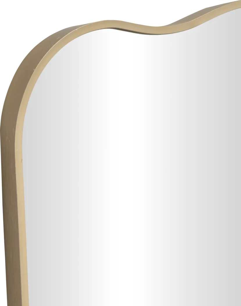 Signgold Gold Mirror - Image 2