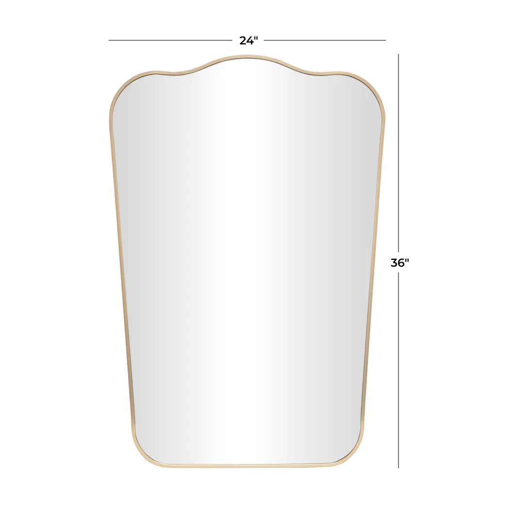 Signgold Gold Mirror - Image 3