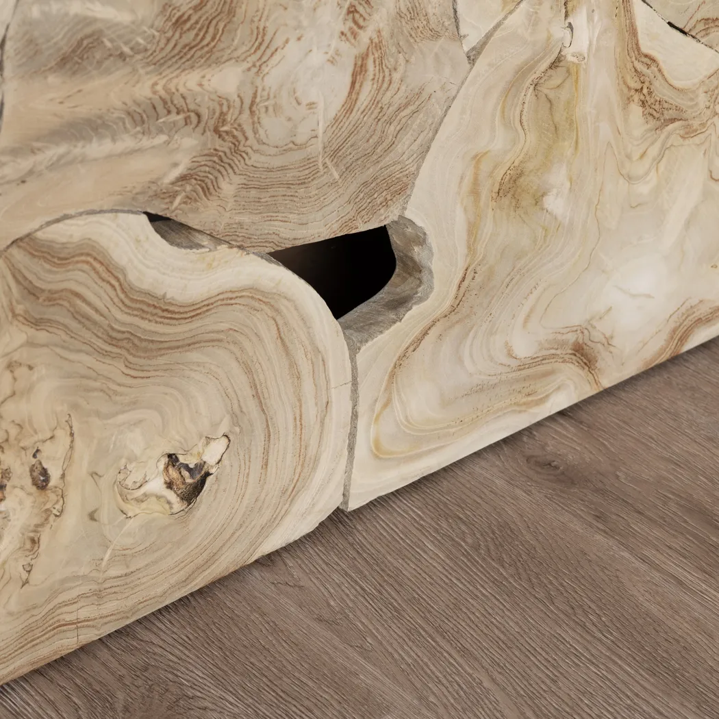 Signman Natural Console Table - Thumbnail - Image 3