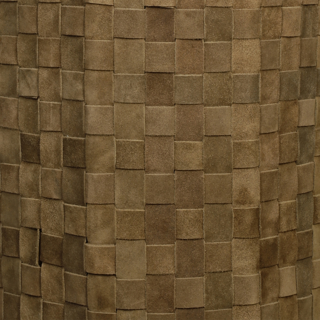 Silabert Large Beige Chandelier - Thumbnail - Image 3