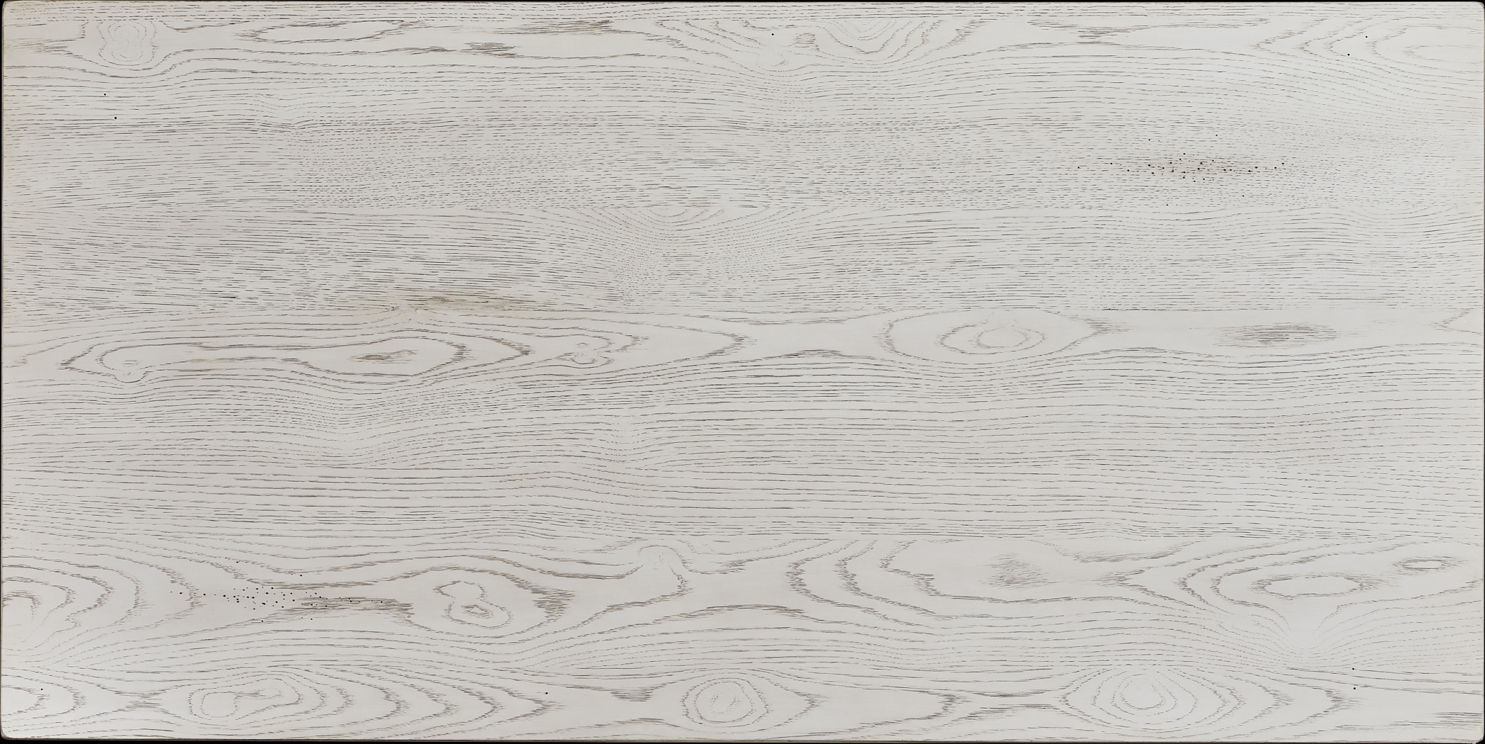 Silassie White Counter Height Table - Thumbnail - Image 2