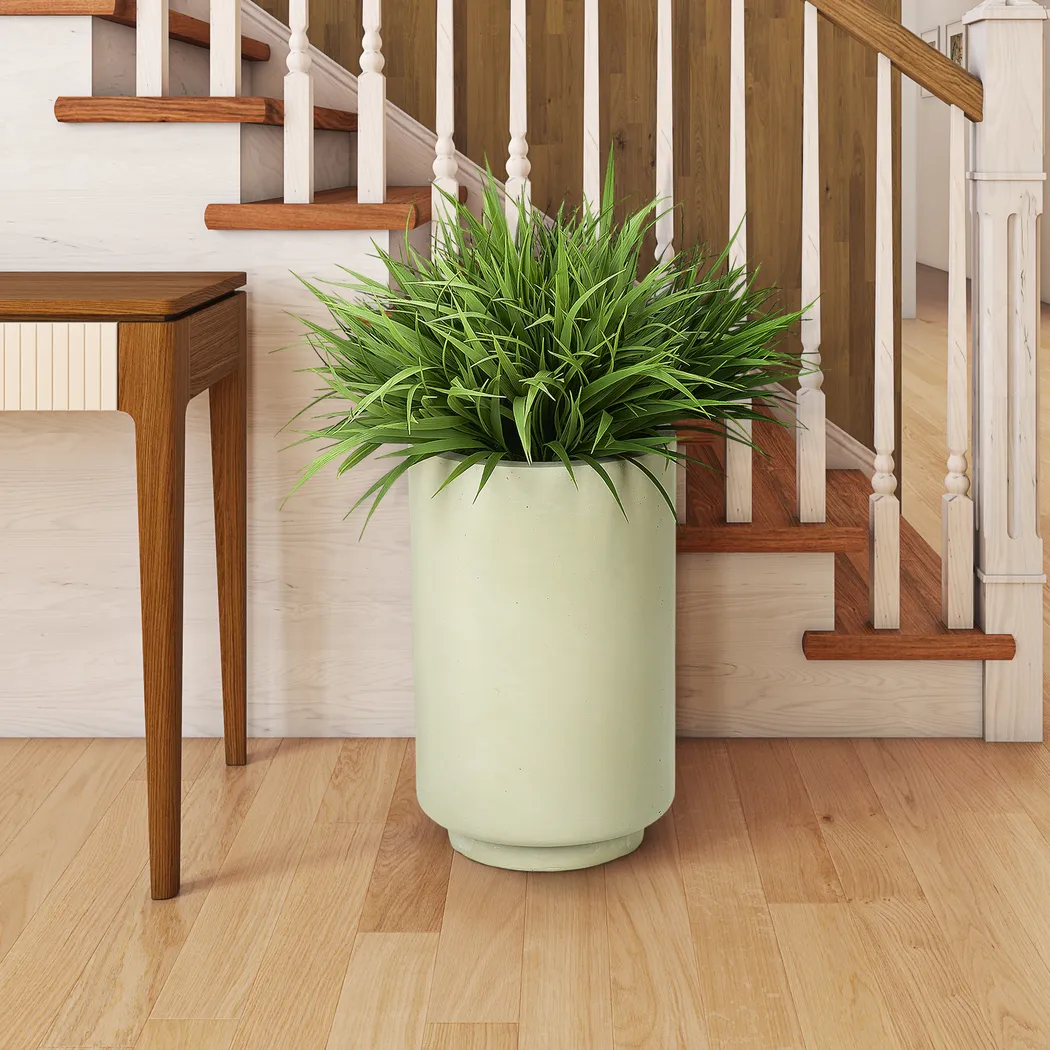 Silima Beige Silk Plant - Thumbnail - Image 2