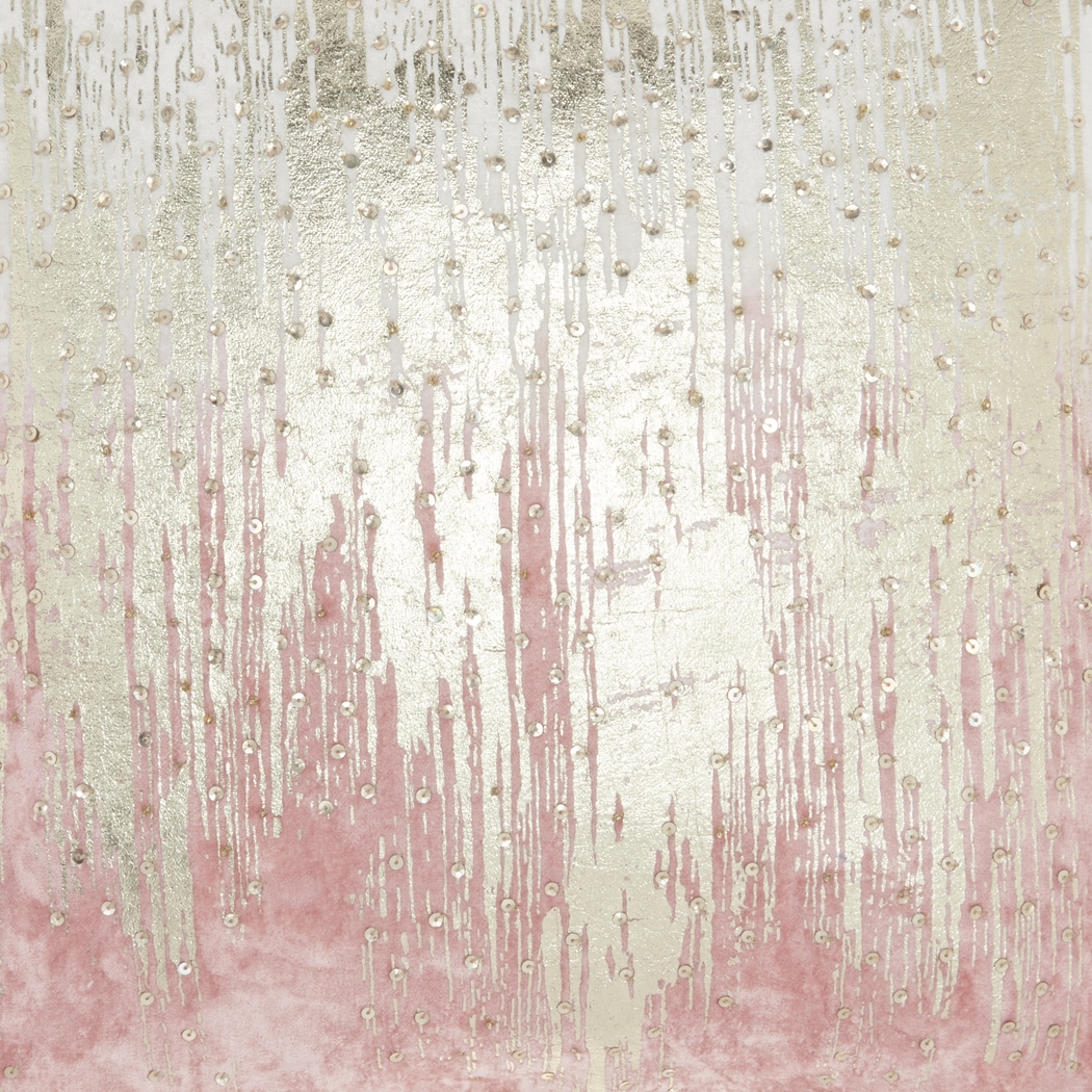 Silkhorn Blush Accent Pillow - Thumbnail - Image 5