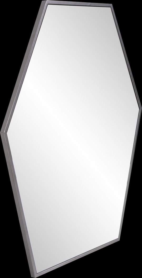 Silla Gray Mirror - Thumbnail - Image 4