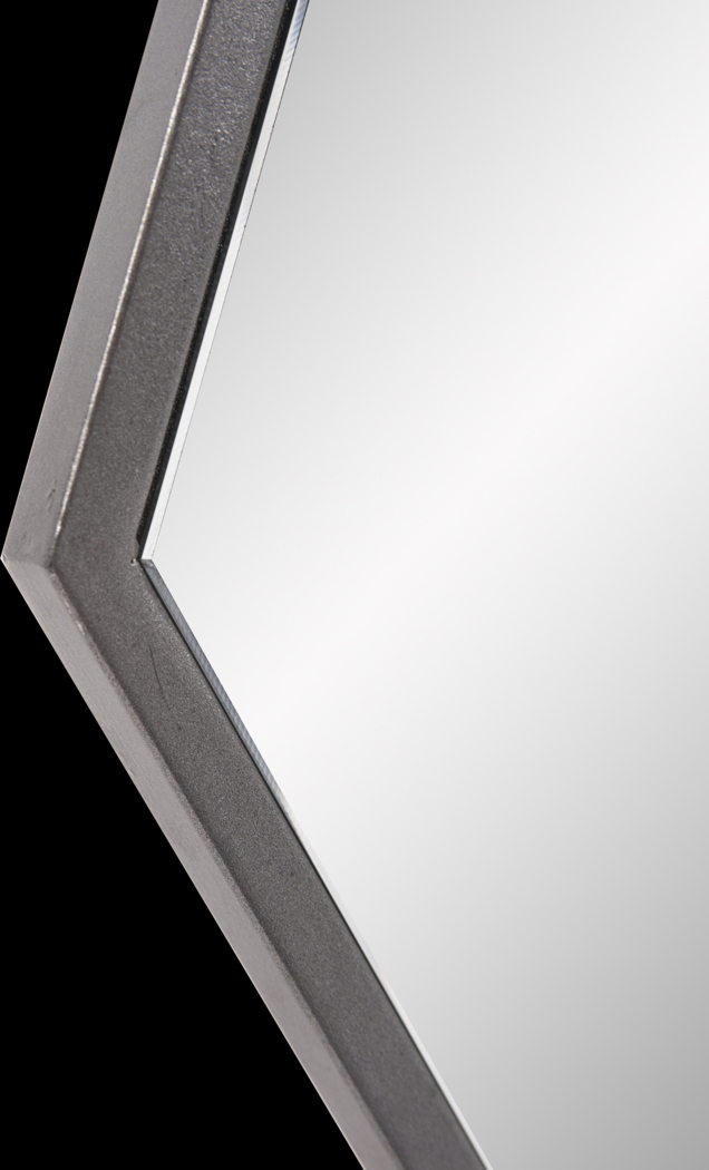 Silla Gray Mirror - Thumbnail - Image 5