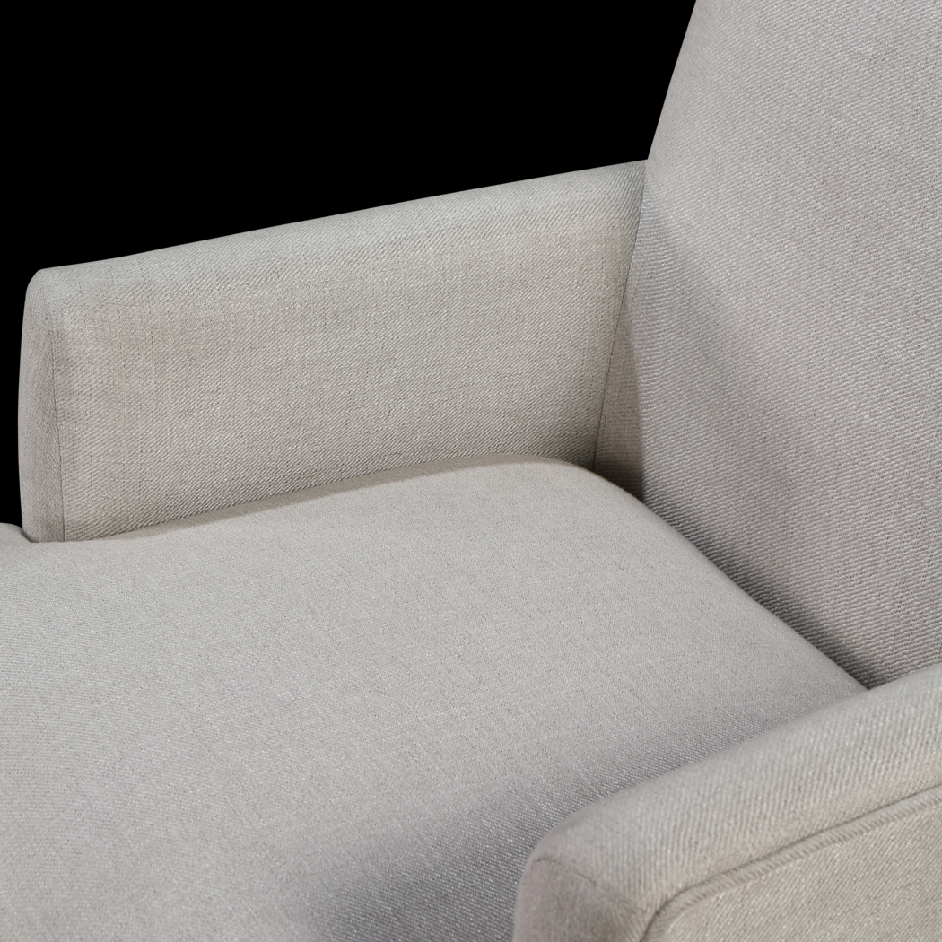 Sillas Beige Arm Chair - Thumbnail - Image 11
