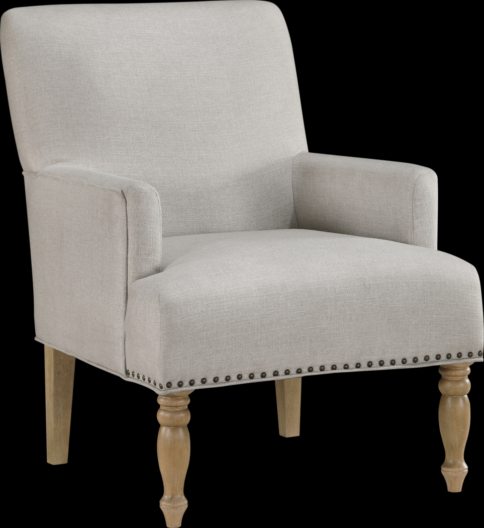 Sillas Beige Arm Chair - Thumbnail - Image 8
