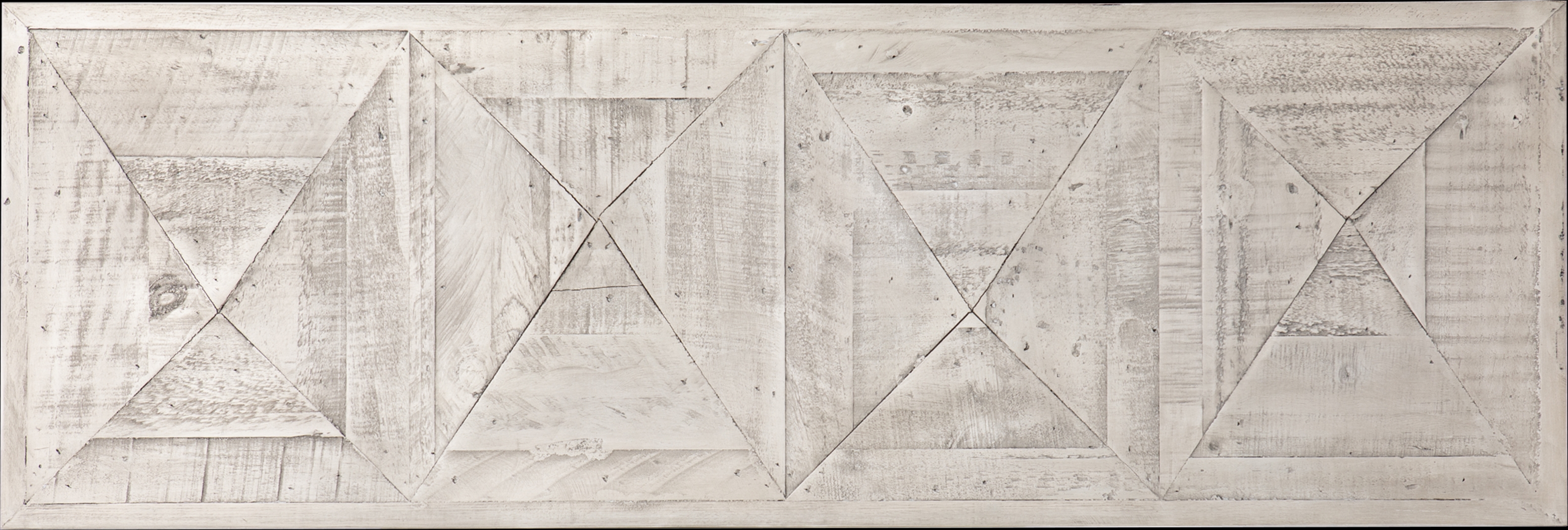 Silliman Gray Sofa Table - Thumbnail - Image 4