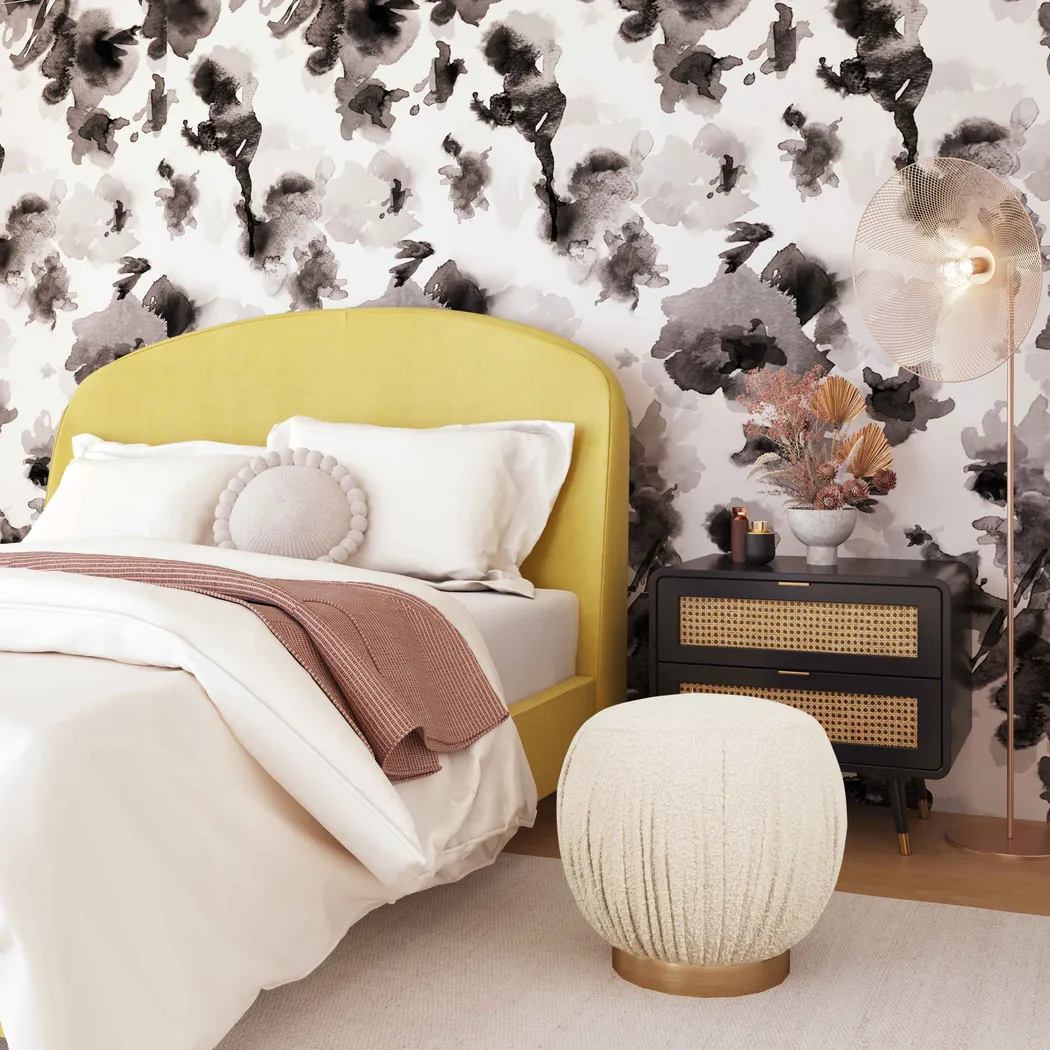 Sillon Beige Ottoman - Thumbnail - Image 2