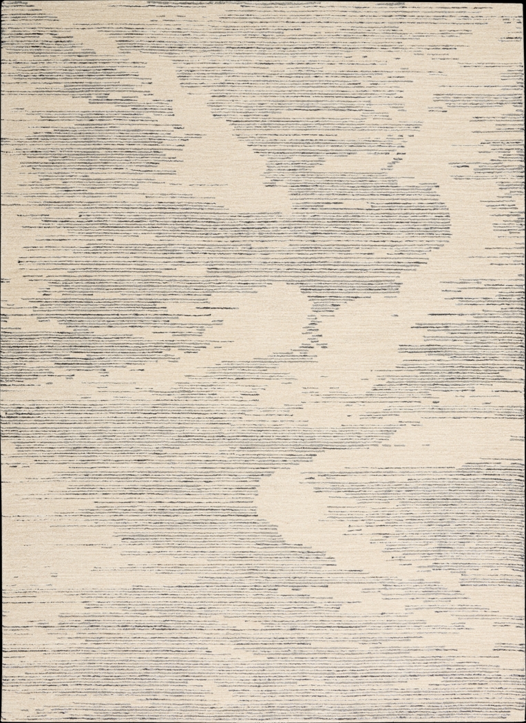 Silver Falls Gray 8'6" x 11'6" Rug - Thumbnail - Image 1