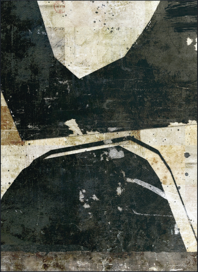 Silverhill Black 7'7 x 10'5 Rug - Thumbnail - Image 1