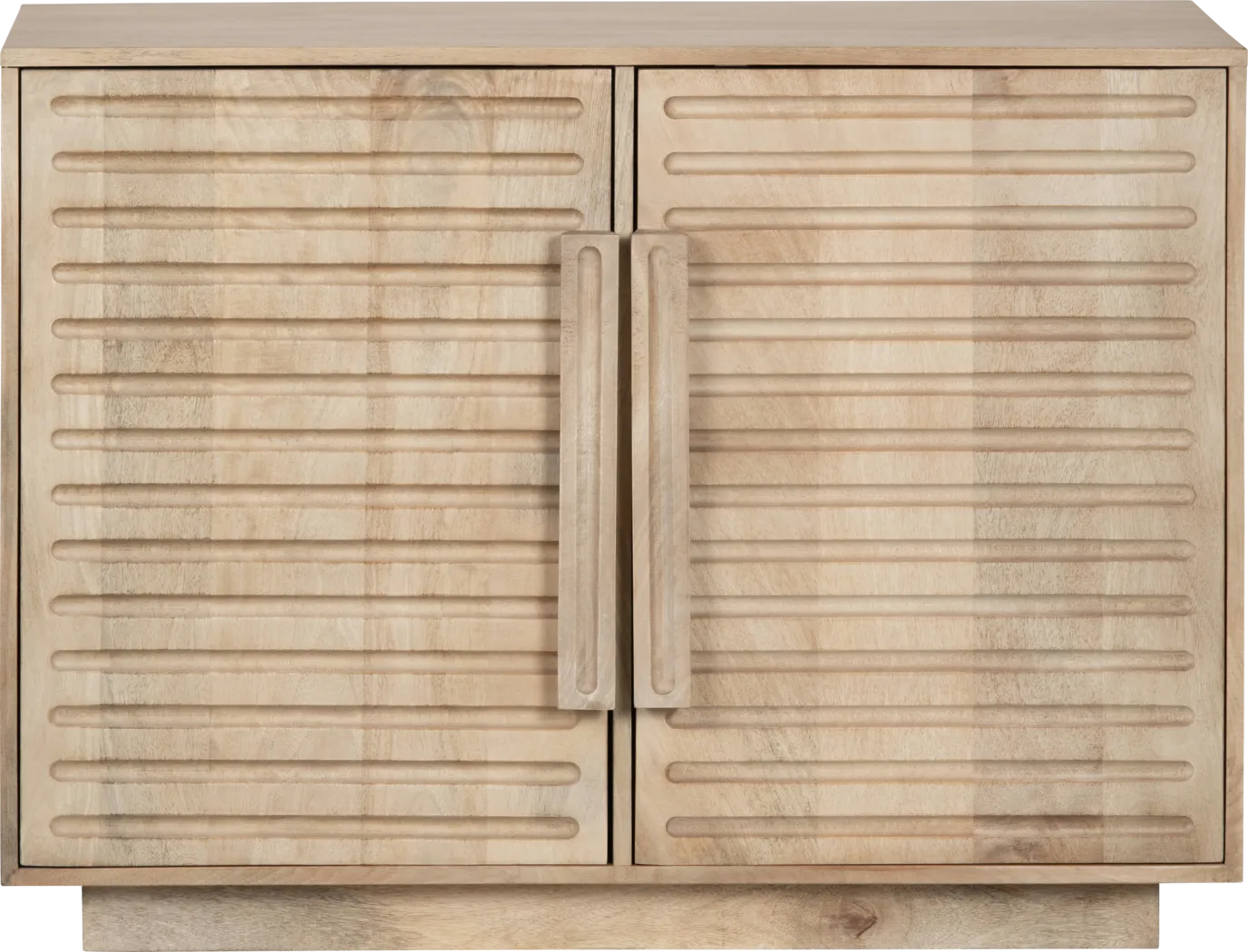 Silverod Brown Accent Cabinet - Thumbnail - Image 3