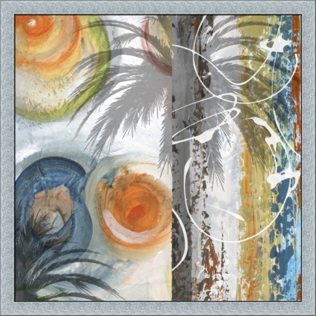 Simkins I Gray Artwork - Thumbnail - Image 1