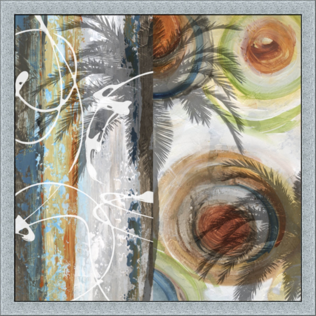 Simkins II Gray Artwork - Thumbnail - Image 1