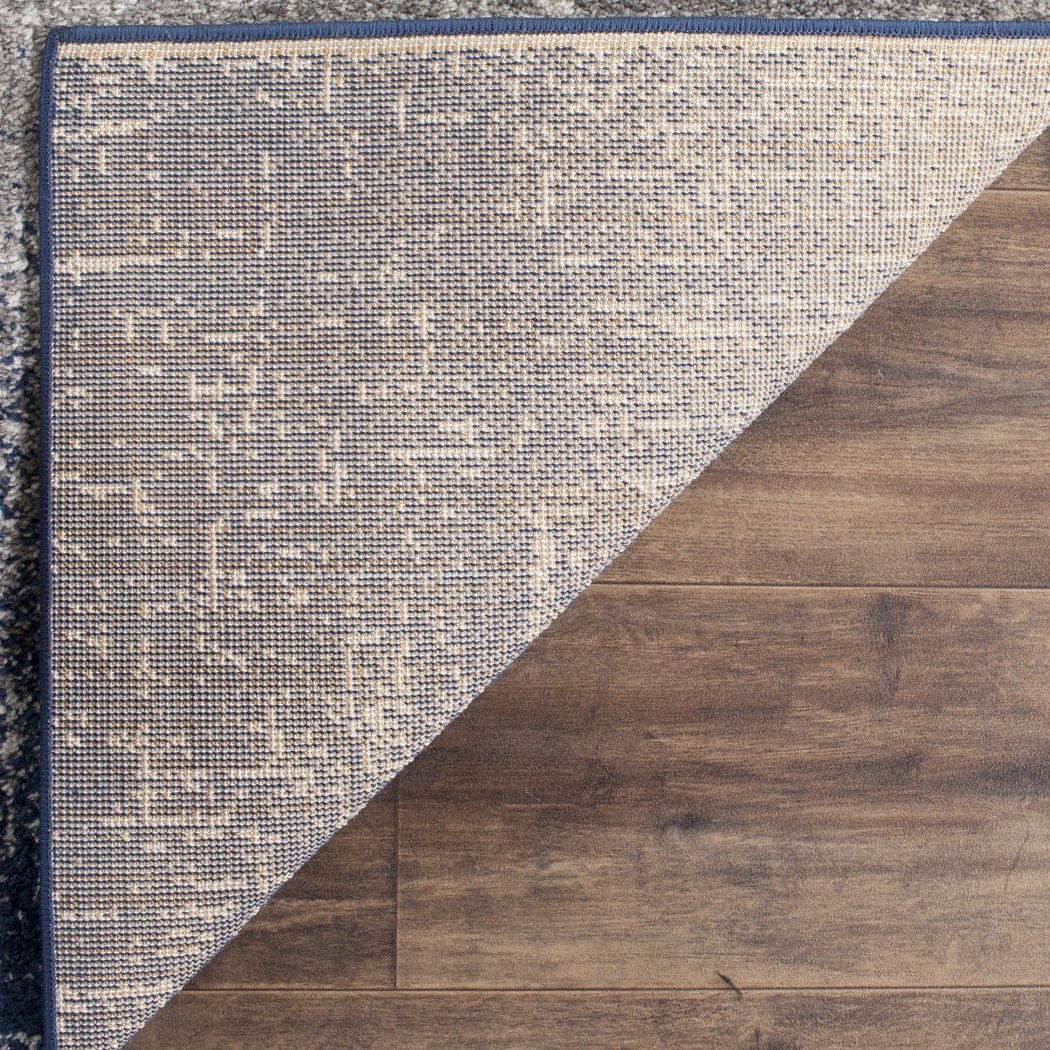 Simmons Bay Fuchsia 6'7 x 9'2 Rug - Thumbnail - Image 2