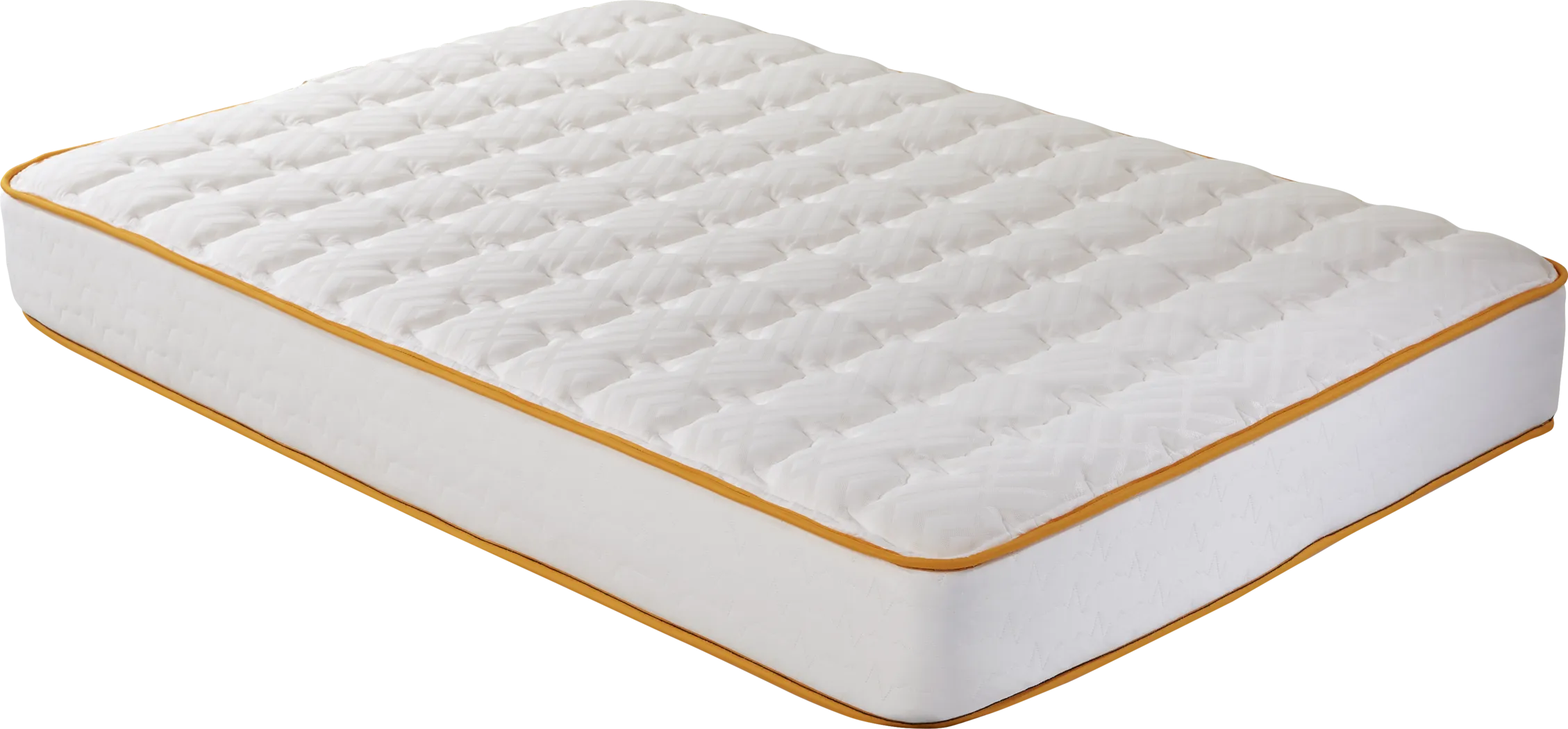 Simmons Comforting DreamZZZ Full Mattress - Thumbnail - Image 1