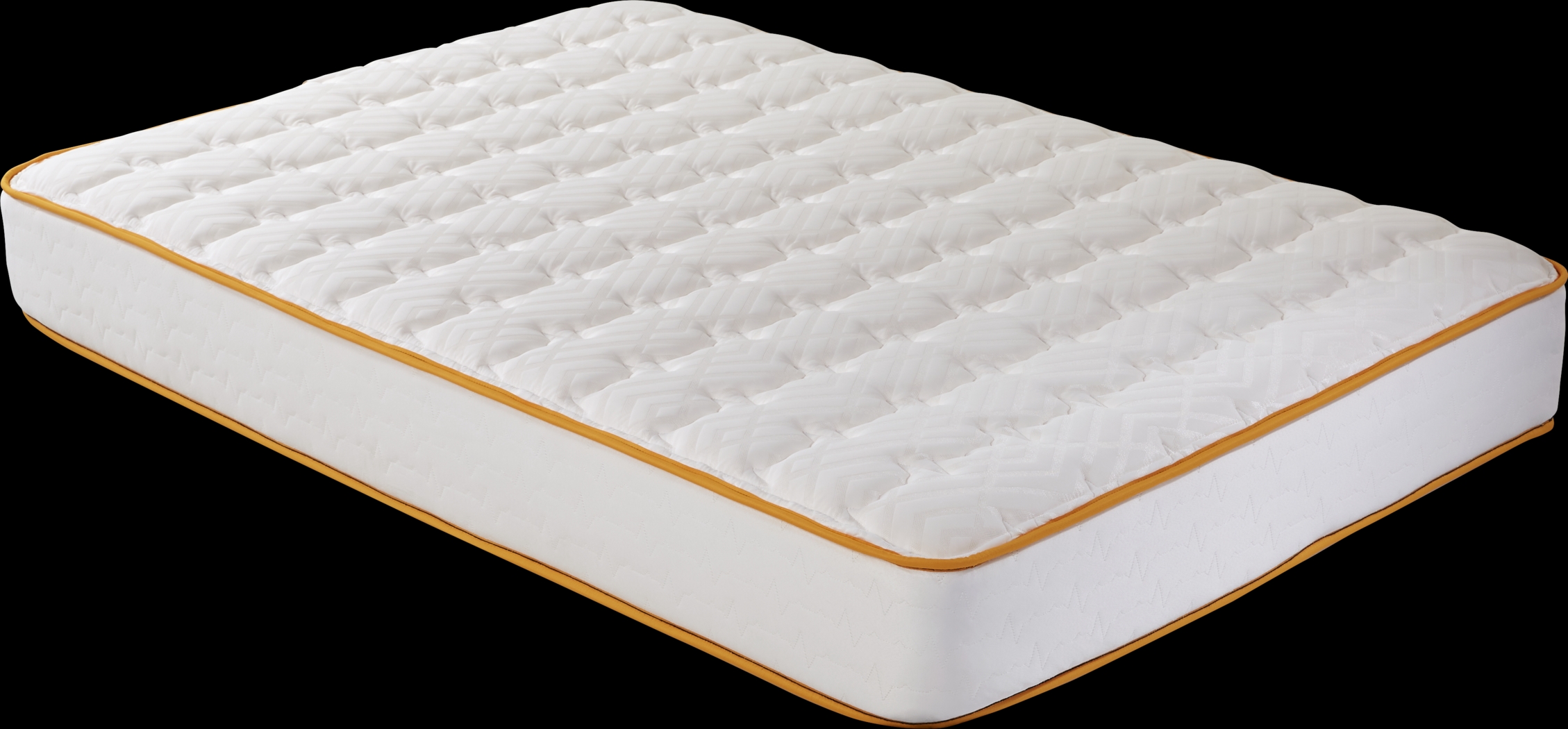 Simmons Comforting DreamZZZ King Mattress - Thumbnail - Image 1