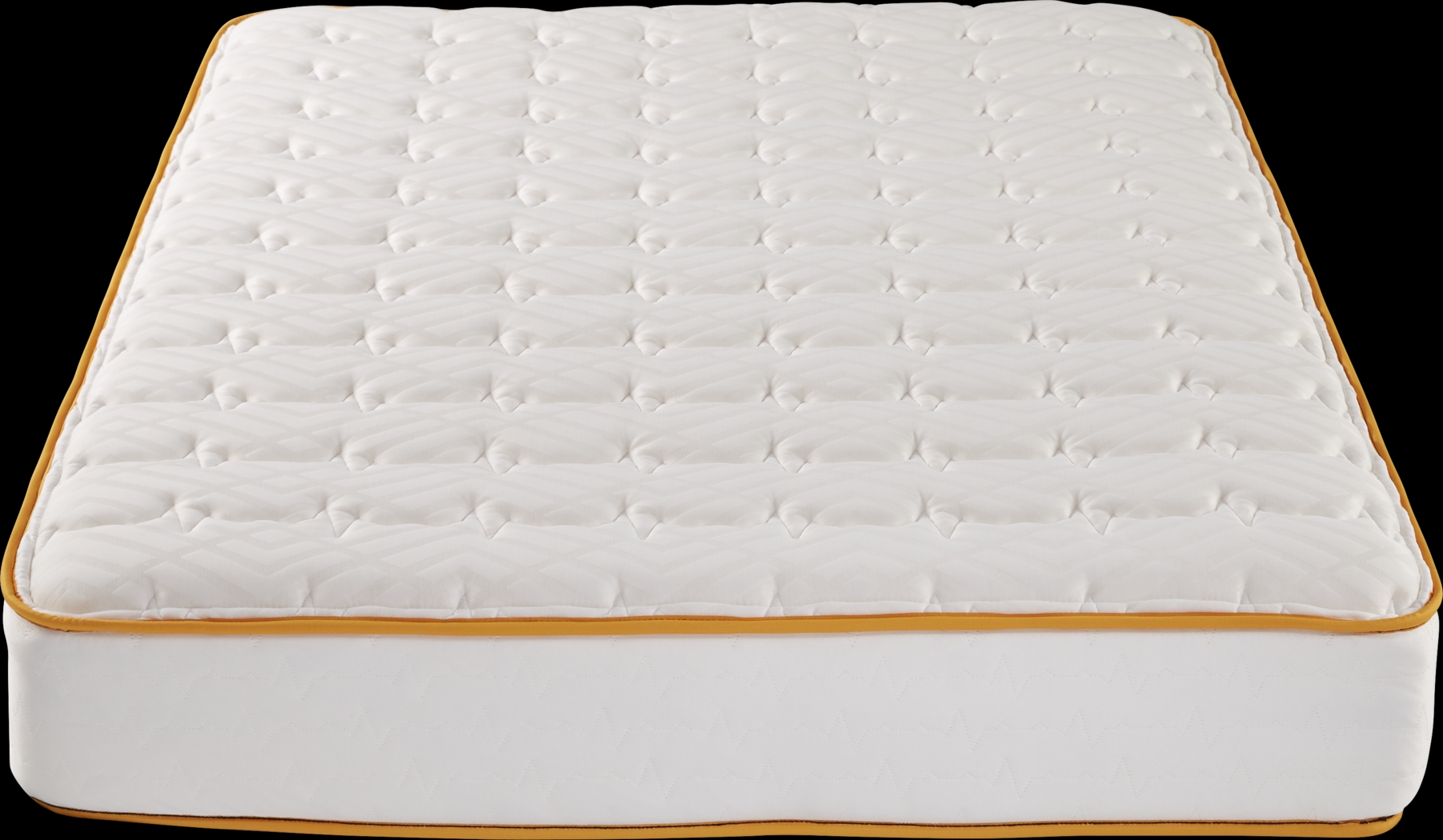 Simmons Comforting DreamZZZ Queen Mattress - Thumbnail - Image 2