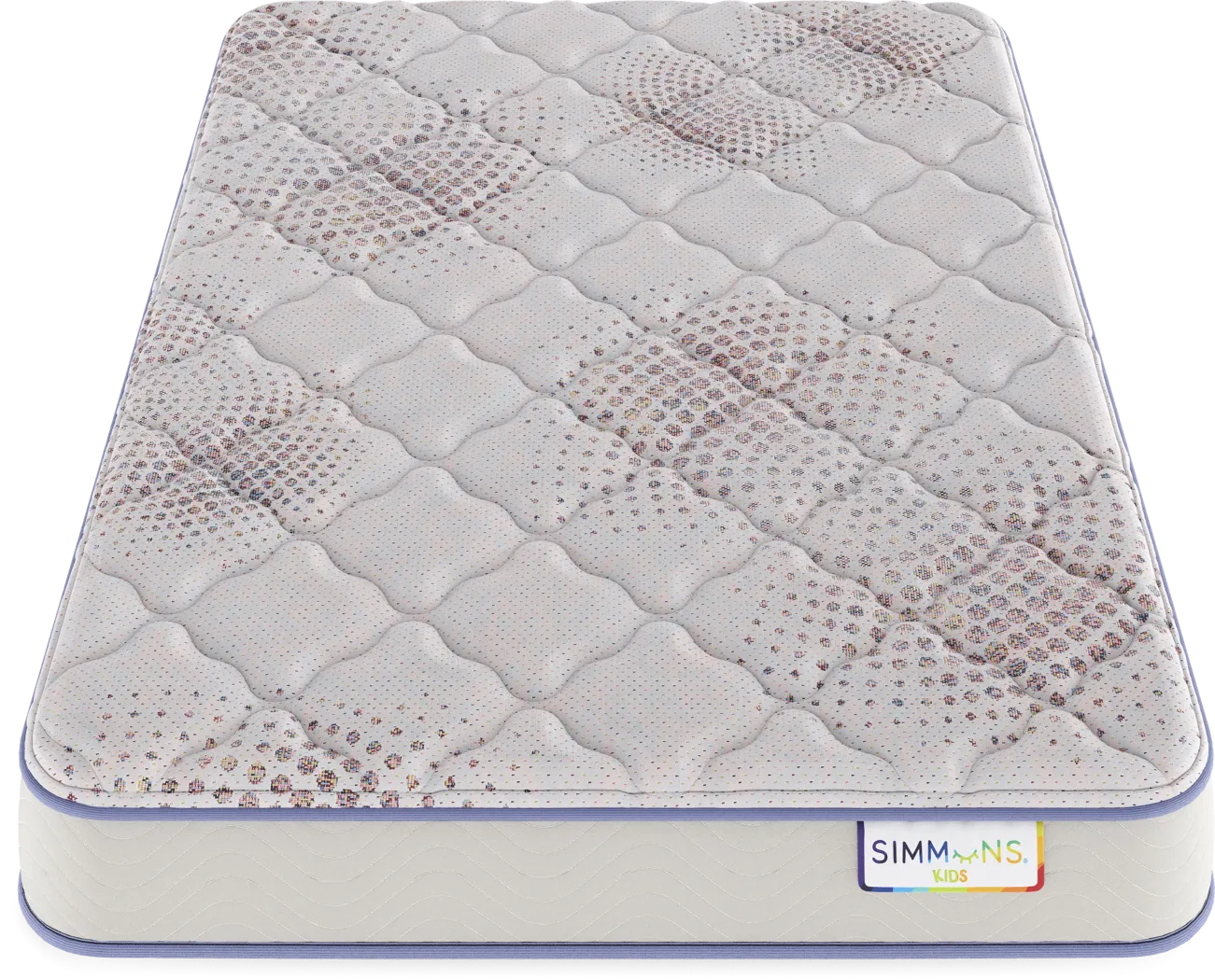 Simmons Kids Delight Full Mattress - Thumbnail - Image 2