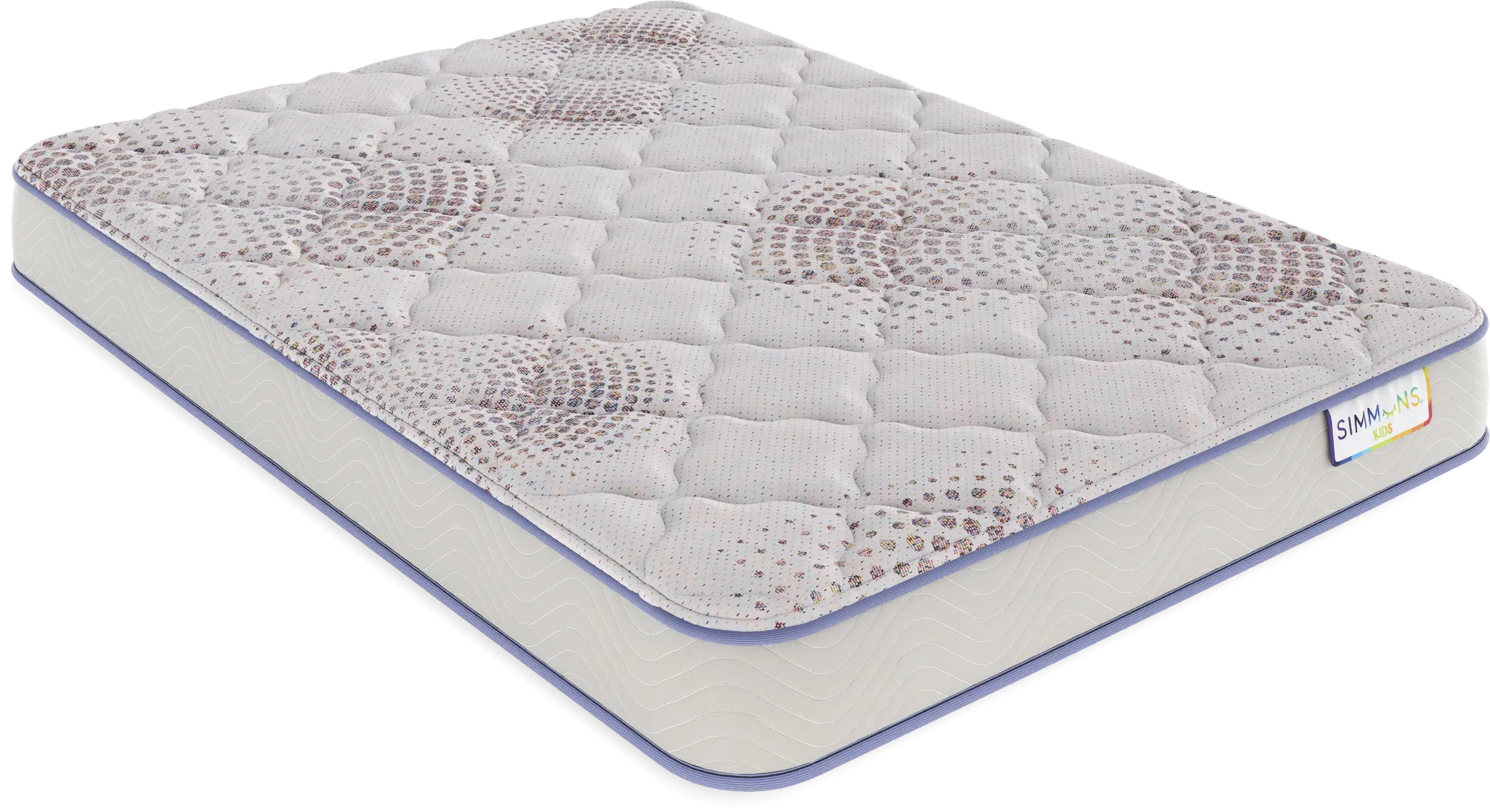 Simmons Kids Delight Full Mattress - Thumbnail - Image 1