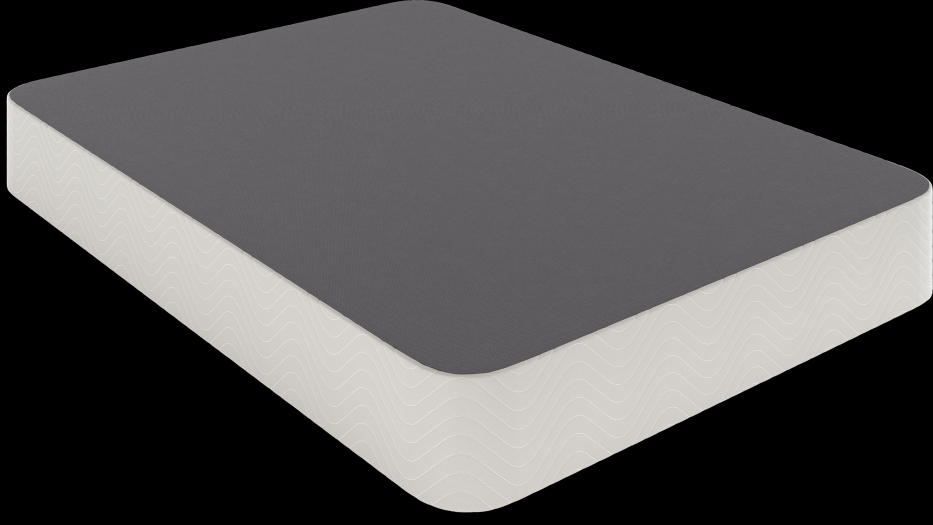 Simmons Kids Full High Profile Foundation - Thumbnail - Image 1