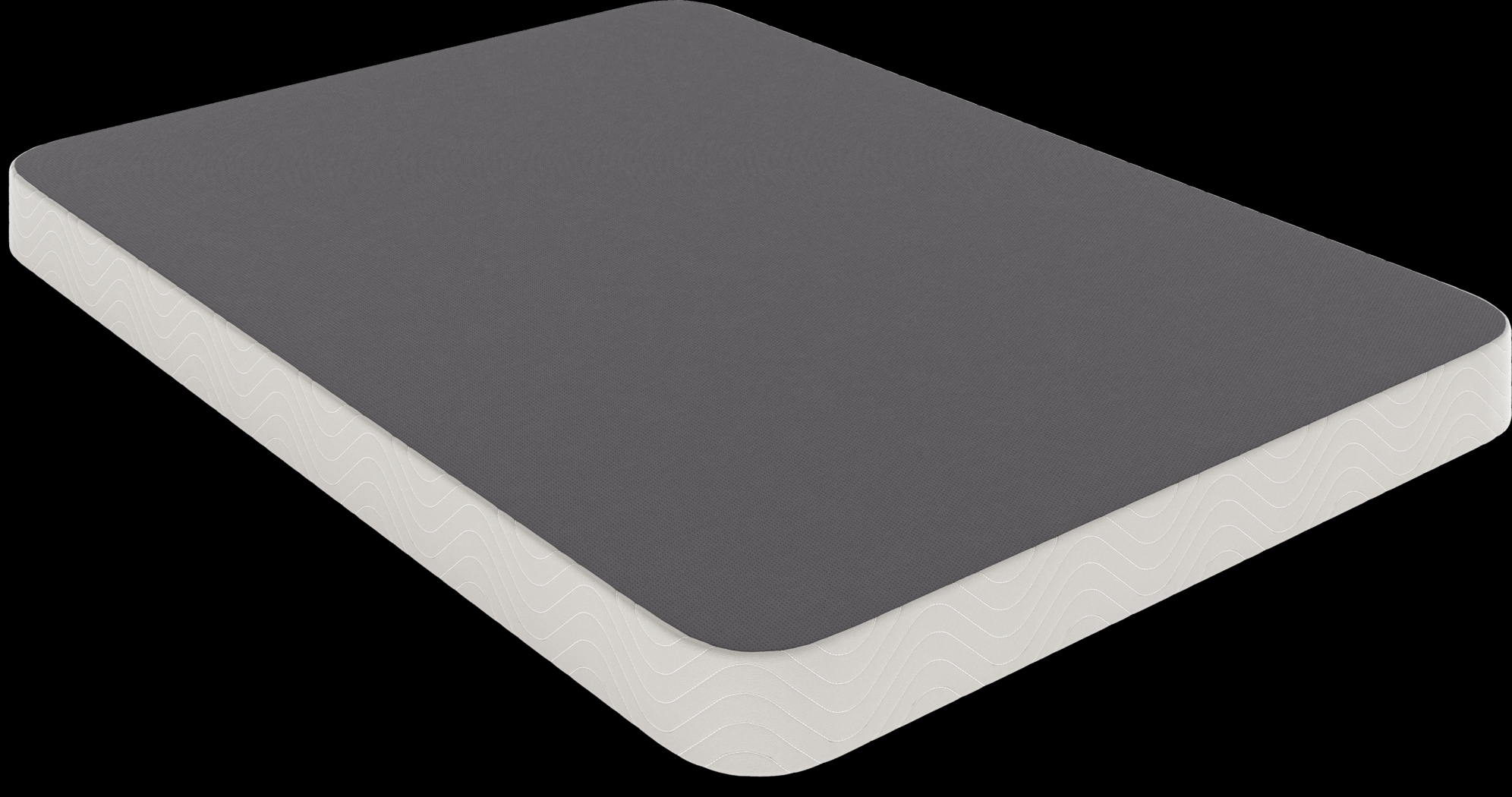 Simmons Kids Full Low Profile Foundation - Thumbnail - Image 1