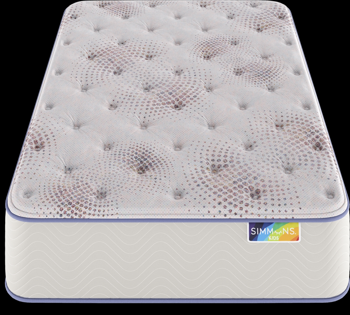 Simmons Kids Joy Full Mattress - Thumbnail - Image 2