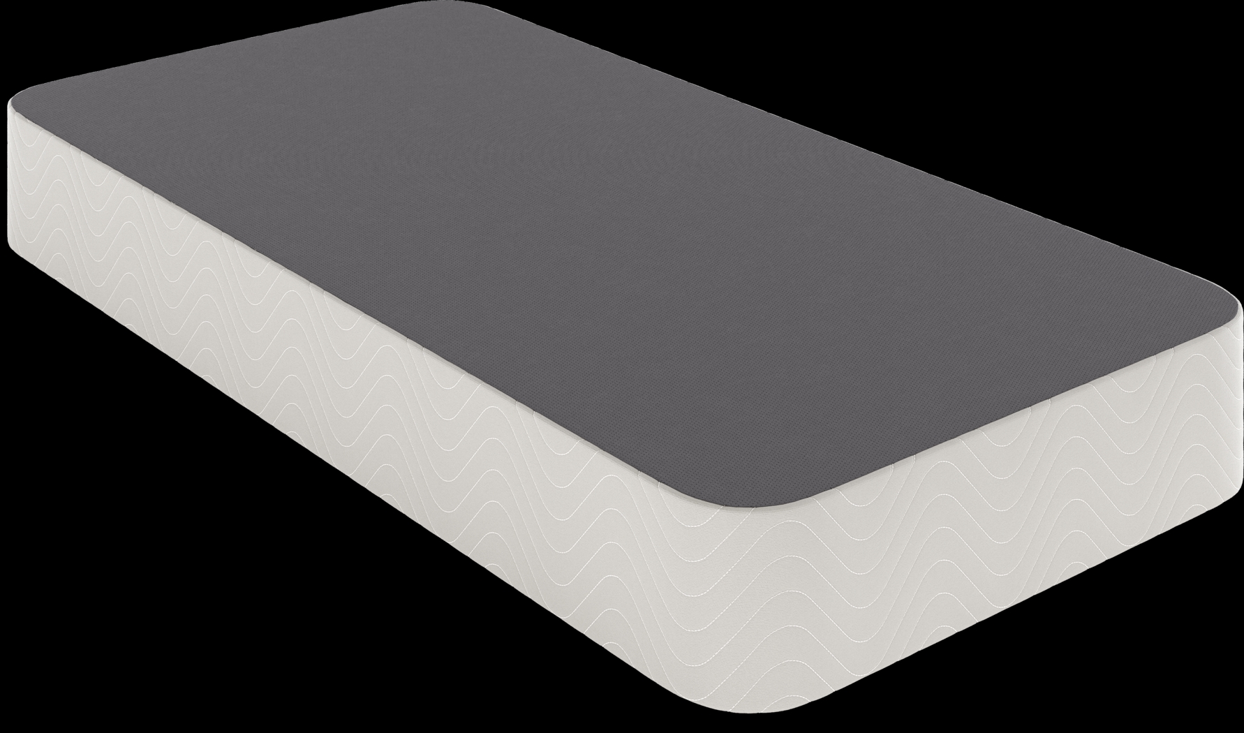 Simmons Kids Twin High Profile Foundation - Thumbnail - Image 1