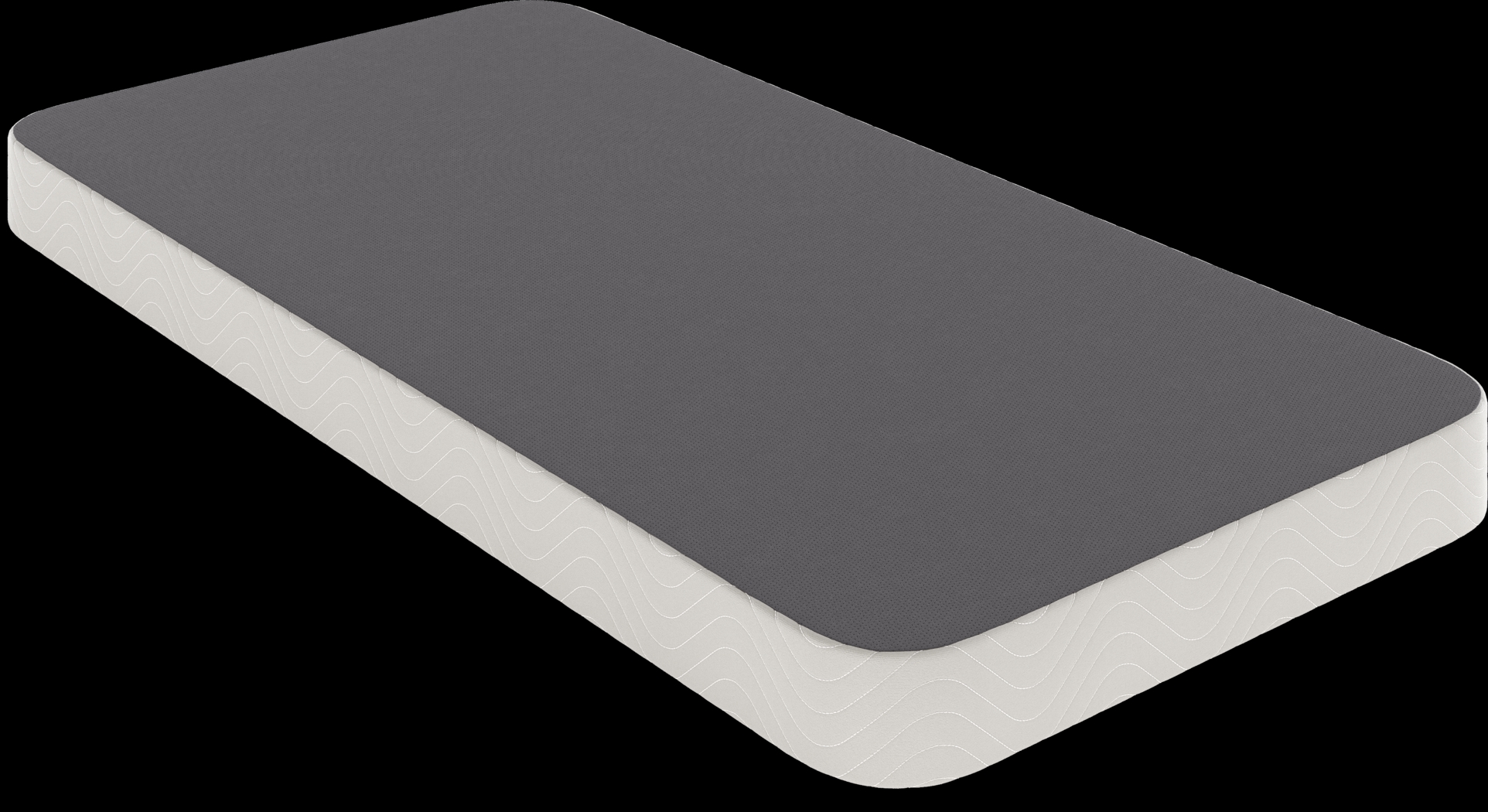 Simmons Kids Twin Low Profile Foundation - Thumbnail - Image 1