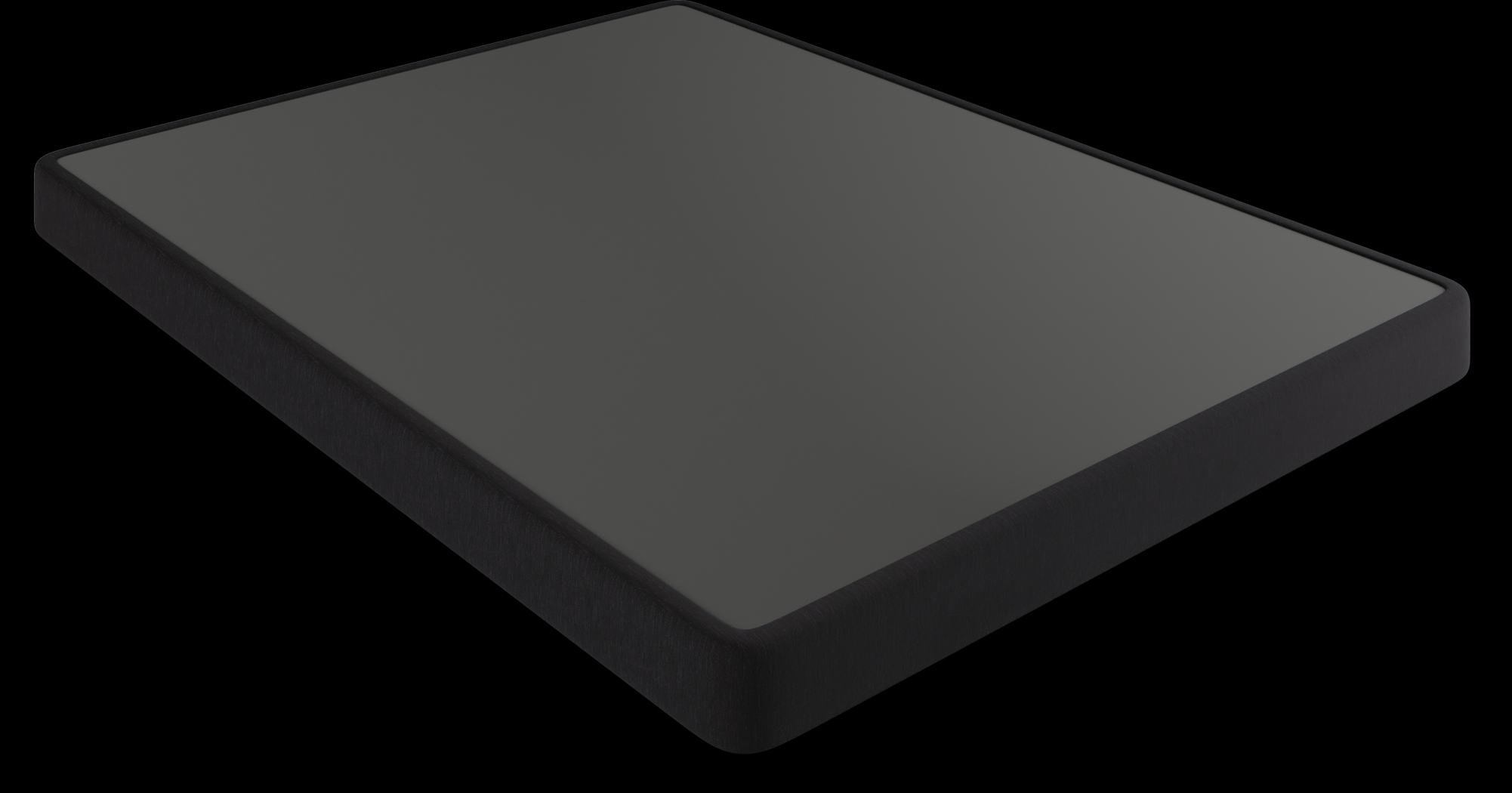 Beautyrest Split California King Low Profile Mattress Foundation - Thumbnail - Image 1