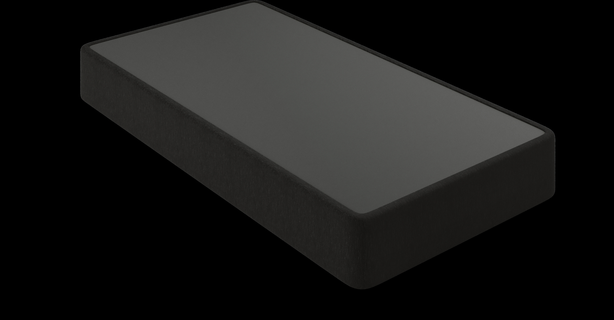 Simmons Twin XL High Profile Foundation - Thumbnail - Image 1