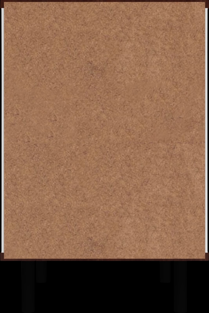 Simpao White End Table - Thumbnail - Image 6