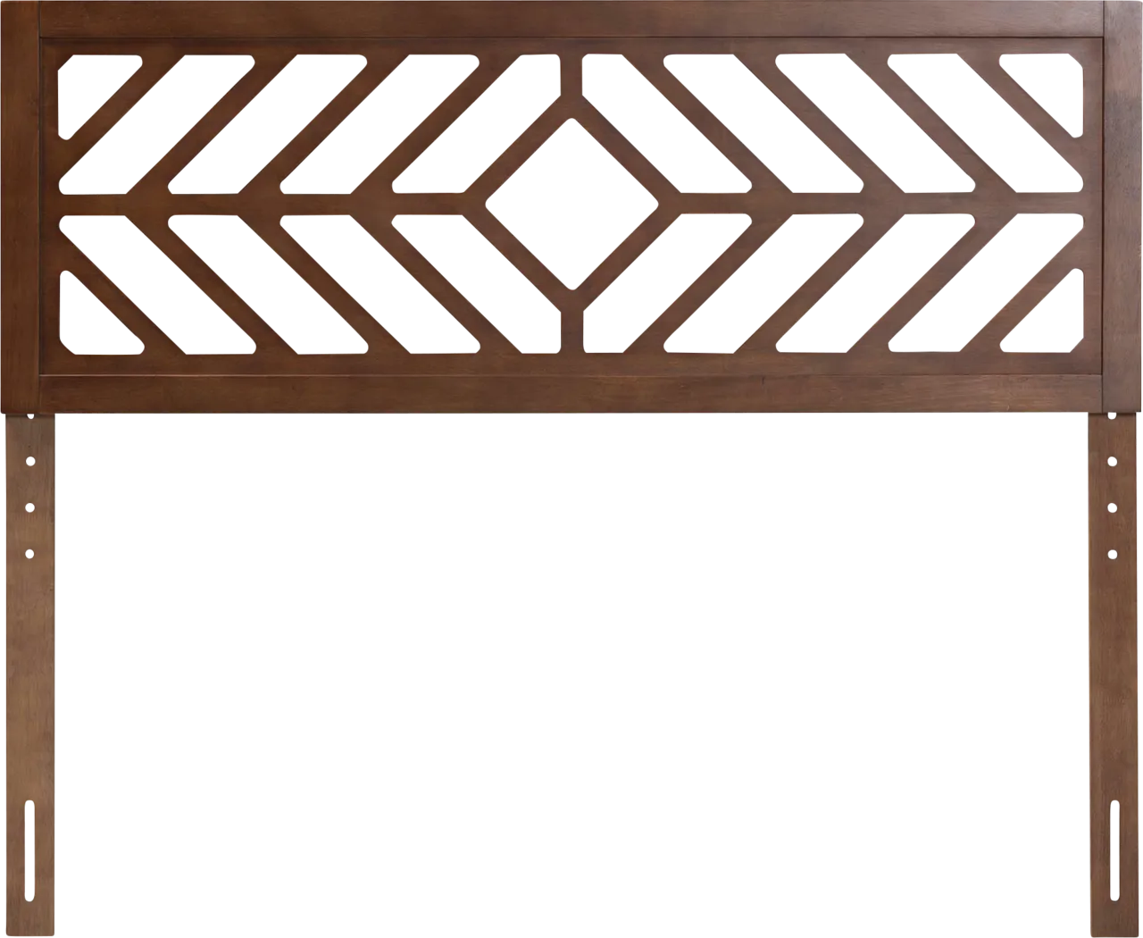 Sinense Brown Full Headboard - Thumbnail - Image 5