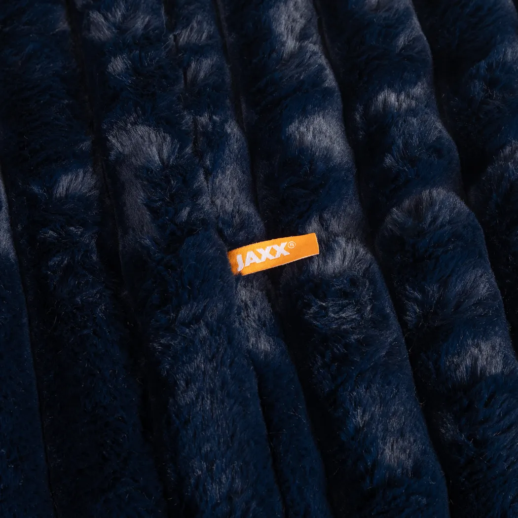 Sinepa Blue Large Bean Bag Chair - Thumbnail - Image 8