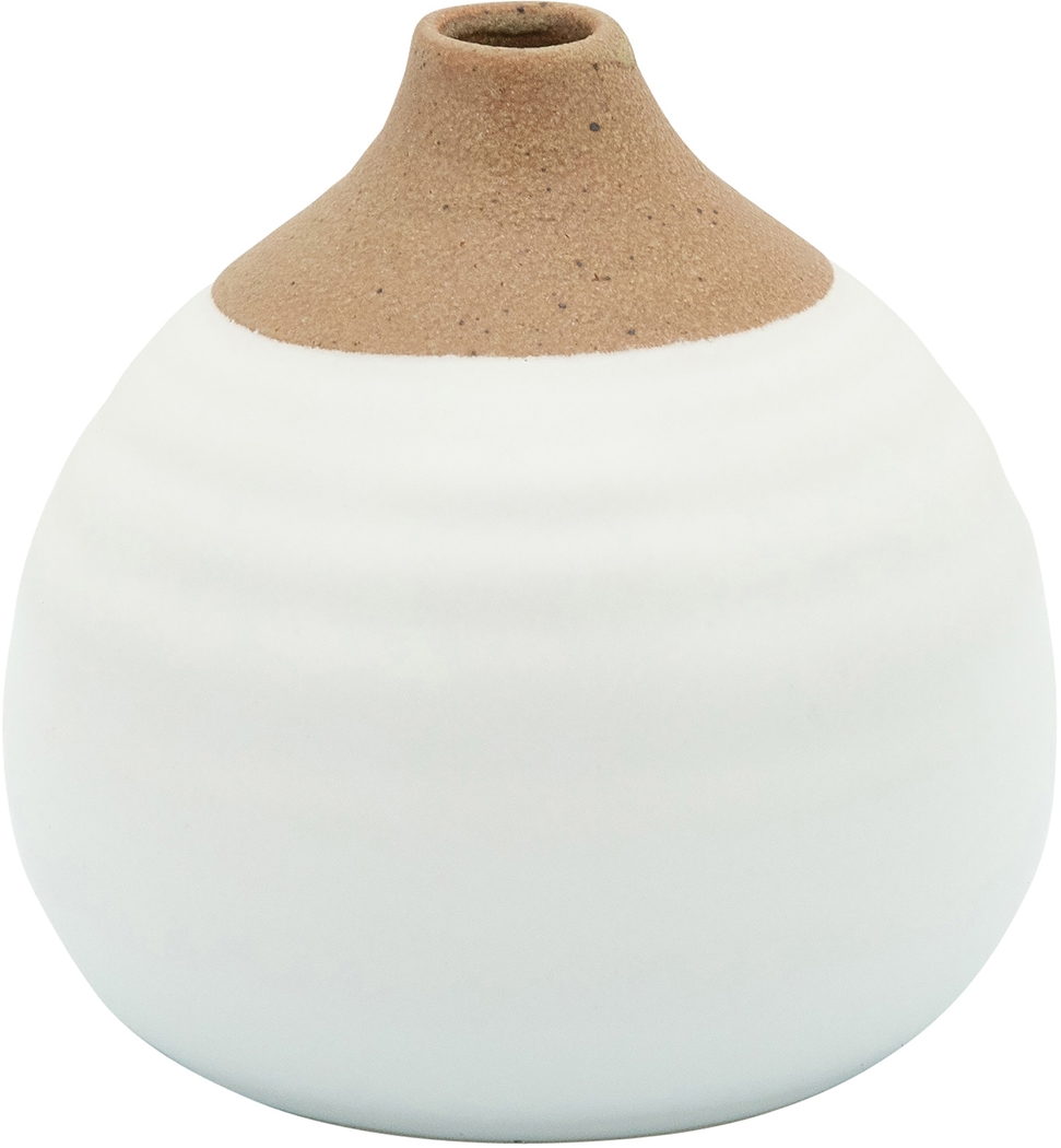 Singletarry Black Vase, Set of 3 - Thumbnail - Image 5