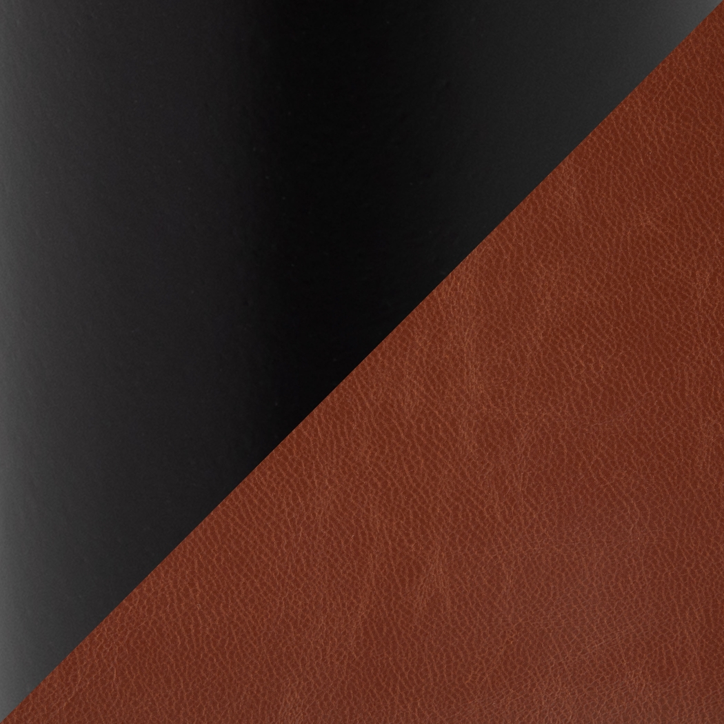 Sinnwell Cognac Side Chair, Set of 2 - Thumbnail - Image 10